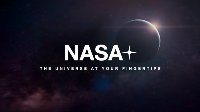 Watch NASA’s cinematic trailer for its upcoming streaming service