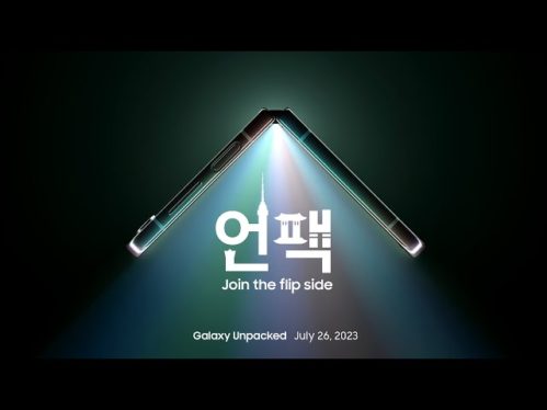 Everything Announced at Samsung Unpacked: Galaxy Z Flip 5, Galaxy Z Fold 5, Galaxy Watch 6, and Galaxy Tab S9 Revealed