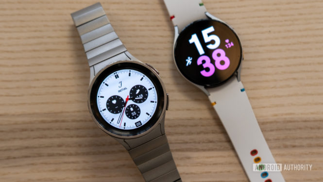 We found the best Samsung Galaxy Watch 6 pre-order deal today