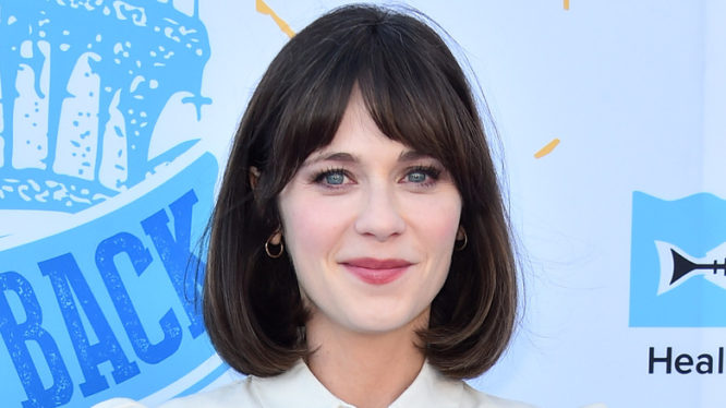 What Happened To Zooey Deschanel After New Girl & What She’s Doing Now