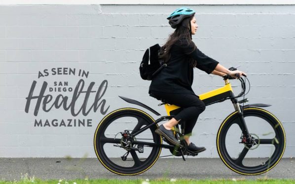 What Is an E-Bike, and How Safe Are They?