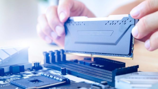 What is RAM? Here’s everything you need to know