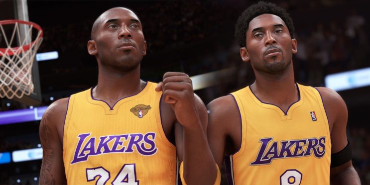 What New & Returning Modes Are In NBA 2K24