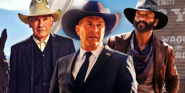 The Best Order To Watch Yellowstone & Its Many Spinoffs