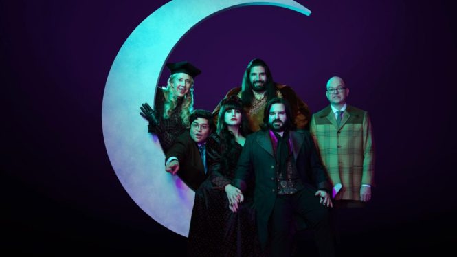 What We Do in the Shadows Season 5 Promises Even More Vampiric Hijinks