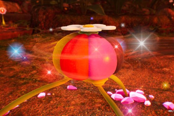 Where to find each onion color in Pikmin 4