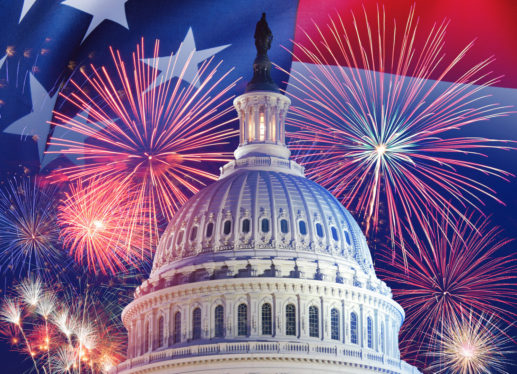 Where to watch A Capitol Fourth: live stream the event for free