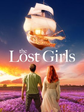 Where to watch Lost Girls