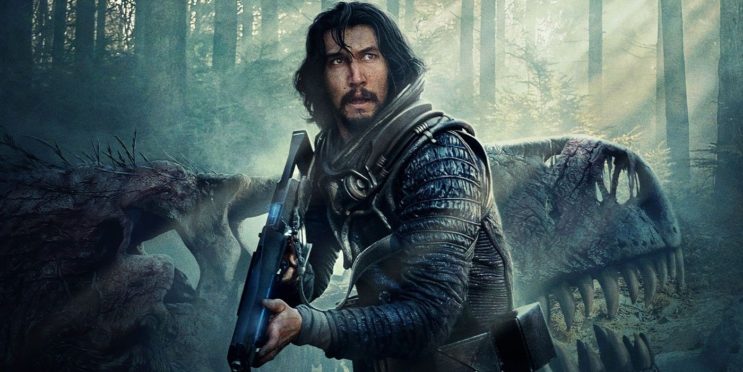 Where Was Adam Driver’s 65 Movie Filmed? Prehistoric Earth’s Filming Locations Explained