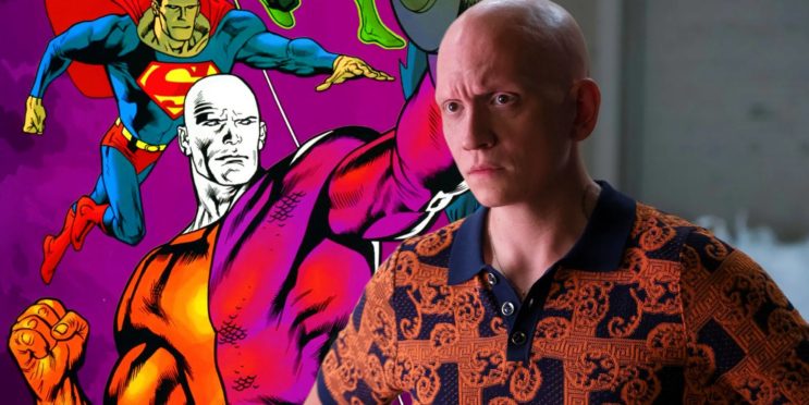 Who Is Metamorpho? The Justice League Hero’s Origin & Powers Explained