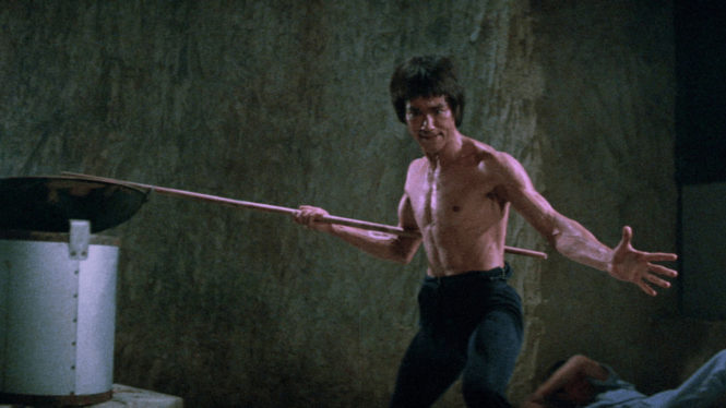 Why Bruce Lee Didn’t Want Enter The Dragon’s Most Iconic Fight Scene In The Movie