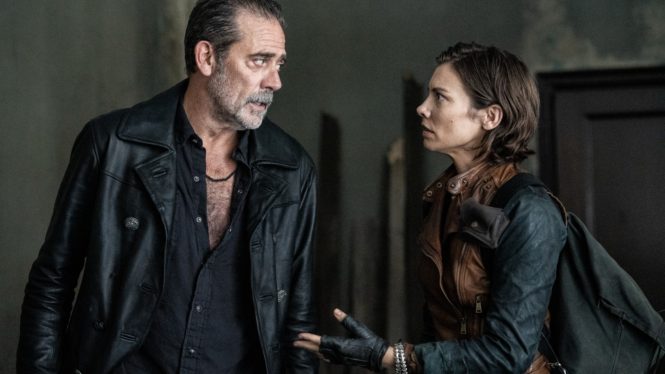 Why Dead City’s Villain Wanted Negan (& What Next For His Walking Dead Story)