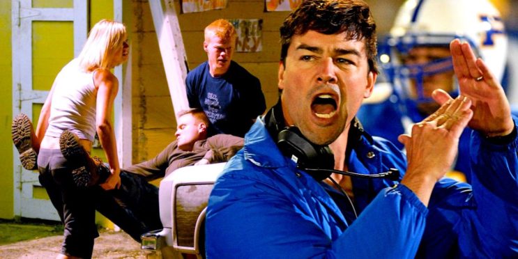 Why Friday Night Lights Season 3 Dropped Landry’s Murder Storyline