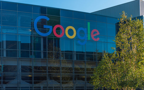Why is Google cutting web access for some of its workers?