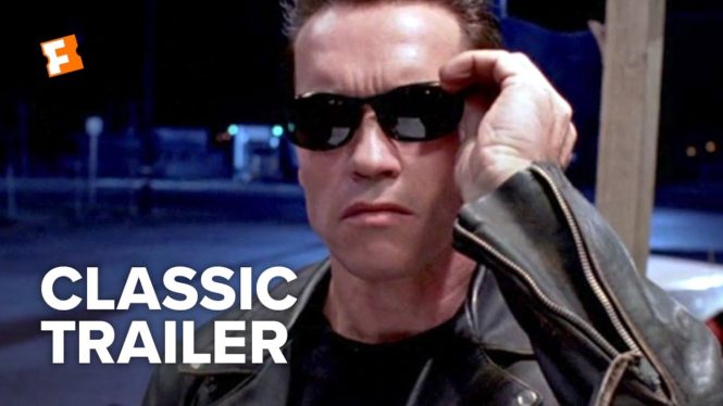 Why is it so hard to make a hit Terminator movie again?