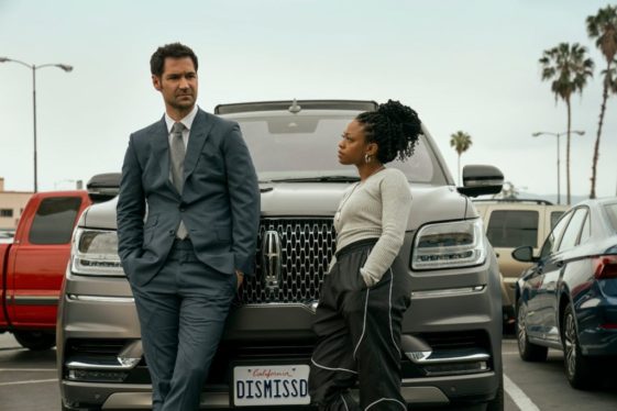 Why Mickey Haller Is Called The Lincoln Lawyer (& How Many Cars He Really Has)