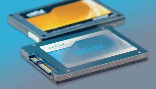 Why new SSDs are melting down, and how to protect yours
