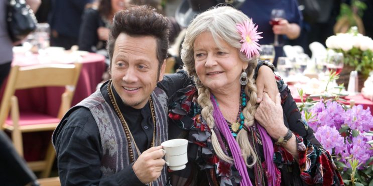 Why Rob Schneider Passed On Grown Ups 2