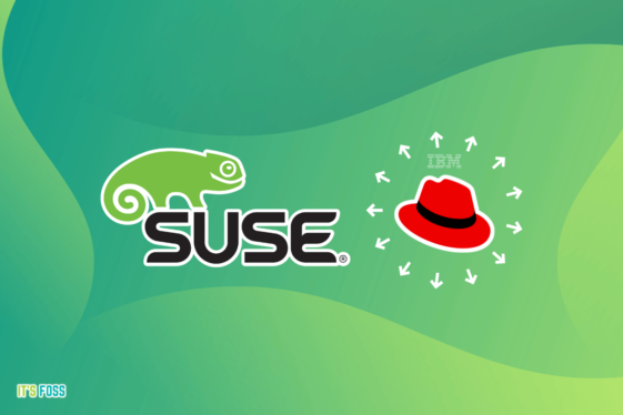 Why SUSE is forking Red Hat Enterprise Linux