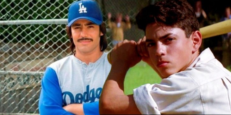 Why The Sandlot Franchise Recast Benny “The Jet” Rodriguez In The 2007 Sequel