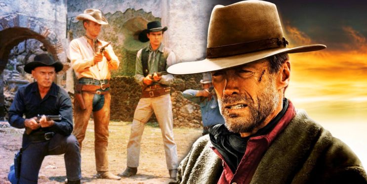 Why Western Movies Became So Unpopular In Hollywood