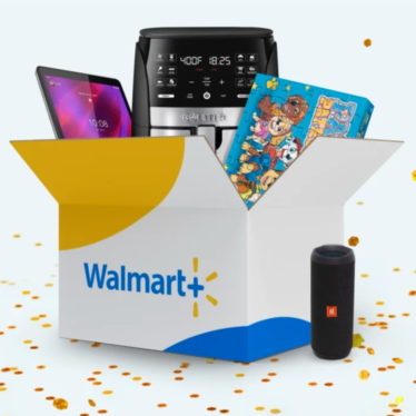 Why you need to sign up for Walmart+ right now