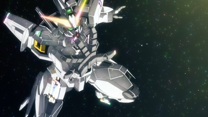Witch From Mercury’s Finale Made One of Gundam’s Most Fascinating Ideas Queer as Hell