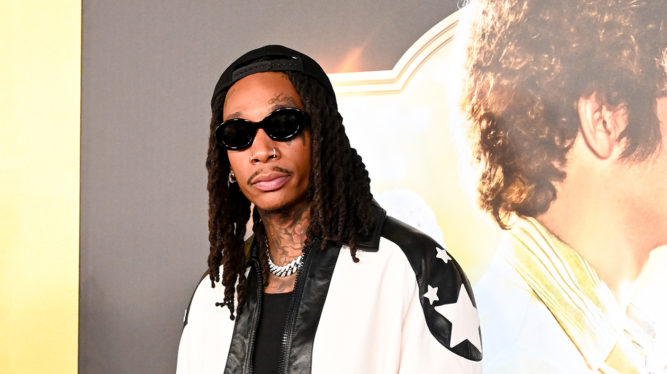 Wiz Khalifa Sells Block of Music Assets to HarbourView Equity Partners