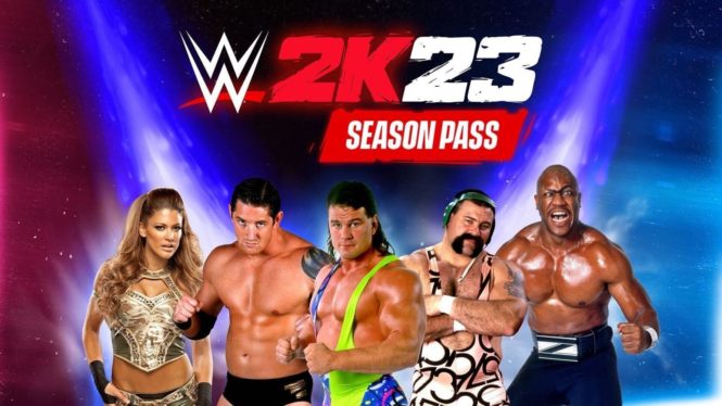 WWE 2K23 Revel With Wyatt Pack DLC – Release Date, New Wrestlers, & Price