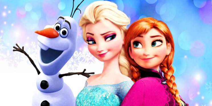 X Reasons Frozen 3 Is A Bigger Box Office Risk For Disney Than You Think