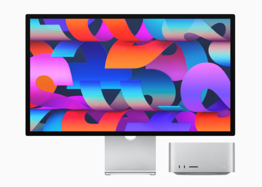 Your next Mac monitor could have this genius new feature