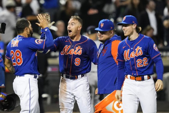 YouTube TV drops SNY: How to watch the Mets all season