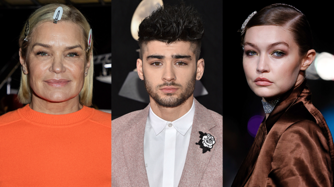 Zayn Malik Addresses Fight With Gigi & Yolanda Hadid for the First Time Since 2021