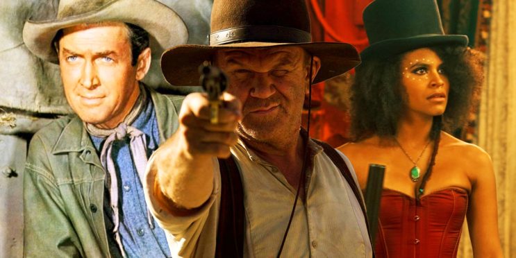 10 Actors Who Are Surprisingly Great In Western Movies