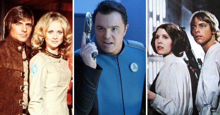 10 Best Star Trek Parodies All Fans Should Watch