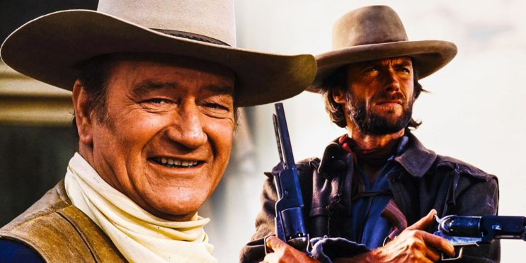 10 Best Westerns Directors Of All Time, Ranked