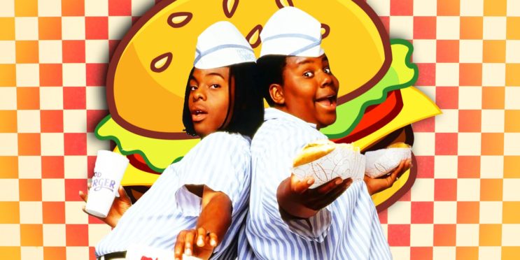 10 Cameos We’re Wishing For In Good Burger 2
