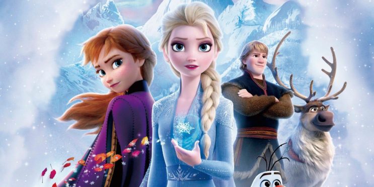 10 Characters That Need To Return In Frozen 3