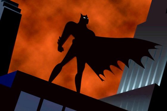 10 Episodes Of Batman The Animated Series That Still Hold Up 28 Years Later