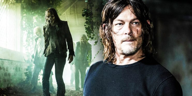 10 Exciting Walking Dead Developments We’re Hoping To See In Daryl Dixon’s Show