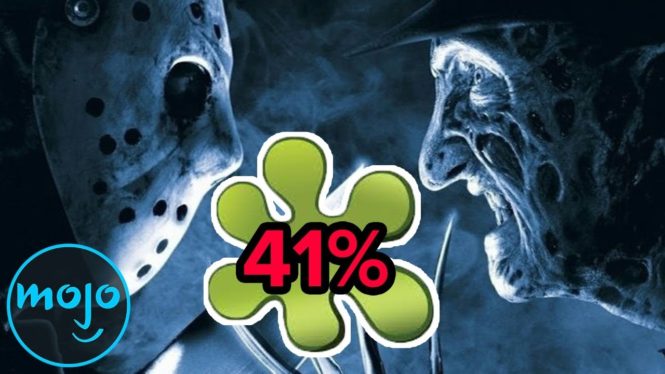 10 Great Horror Movies With Bad Rotten Tomatoes Scores