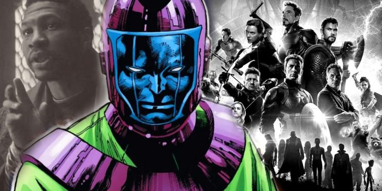 10 MCU Villains Who Could Join The Fight Against Kang