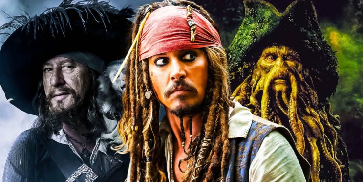 10 Pirates Of The Caribbean Characters Who Need To Return In POTC 6