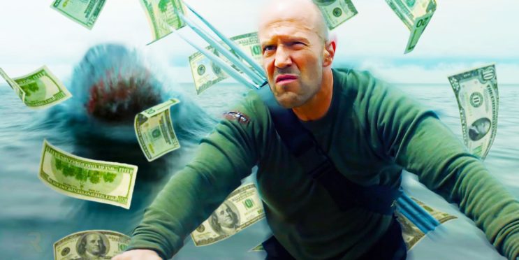 10 Reasons Meg 2 Is A $142M Box Office Success Despite Its 28% Rotten Tomatoes Disaster