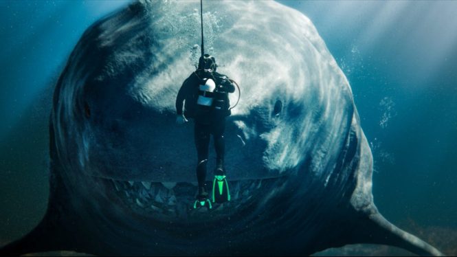 10 Shark and Sea Monster Movies to Stream Ahead of The Meg 2: The Trench