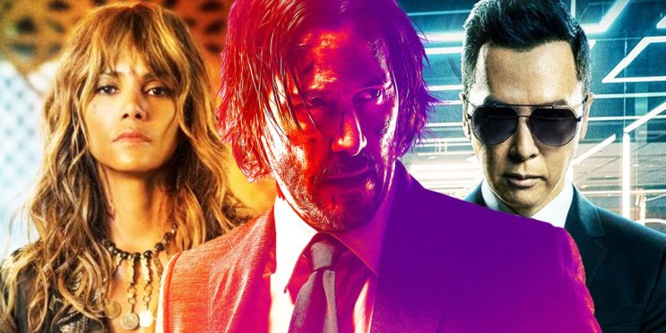 10 Ways John Wick 5 Can Work If Keanu Reeves Doesn’t Return