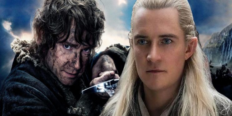 10 Ways Peter Jackson’s Hobbit Trilogy Is Worse Than Lord Of The Rings