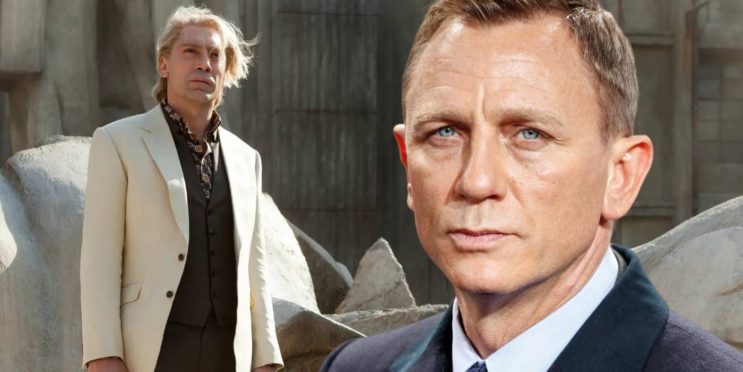 11 Reasons Skyfall Is The Best James Bond Movie Of All Time