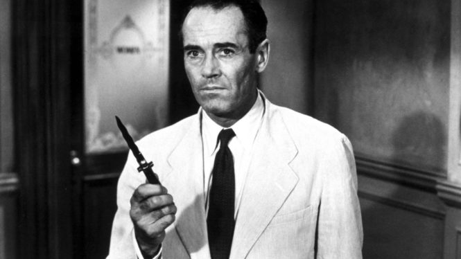 12 Angry Men Ending Explained: Who Killed The Father?