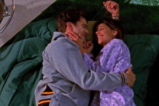 12 Best Dawson’s Creek Episodes To Watch If You Miss Joey & Pacey